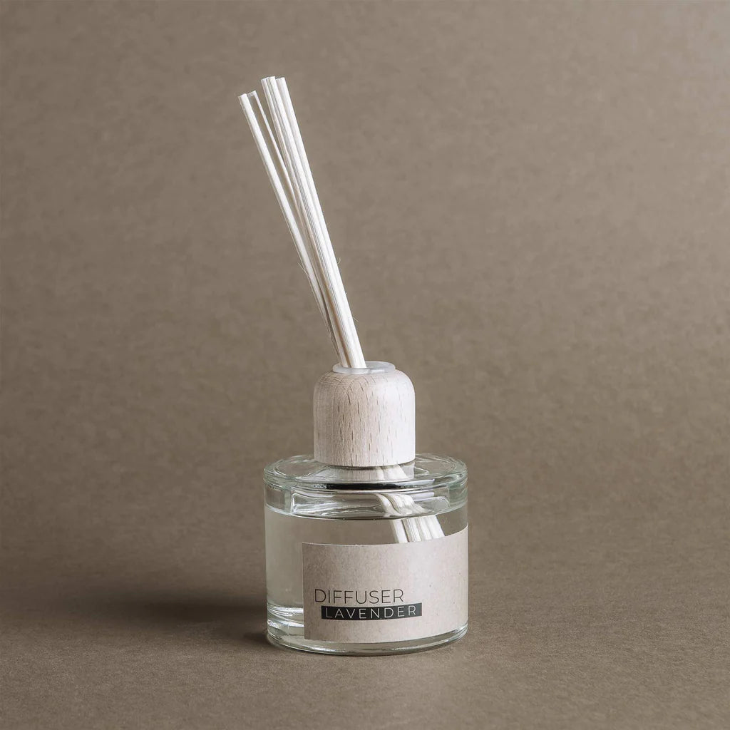 theMUNIO – Lavender Diffuser