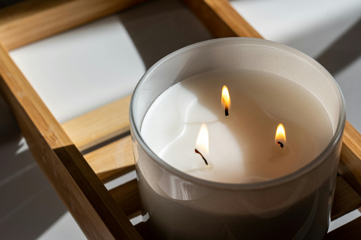 Scented Candles
