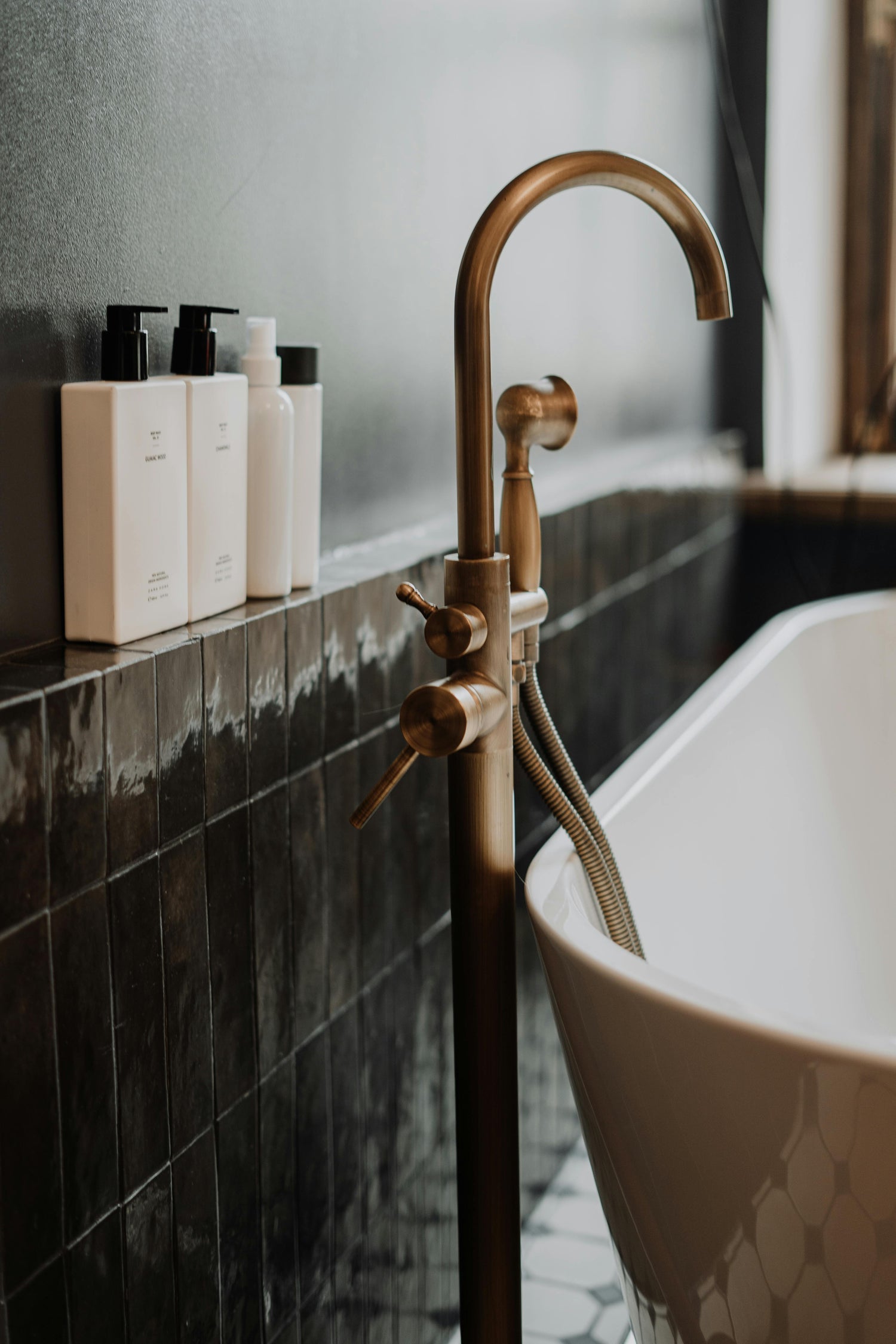 Bath & Body Care