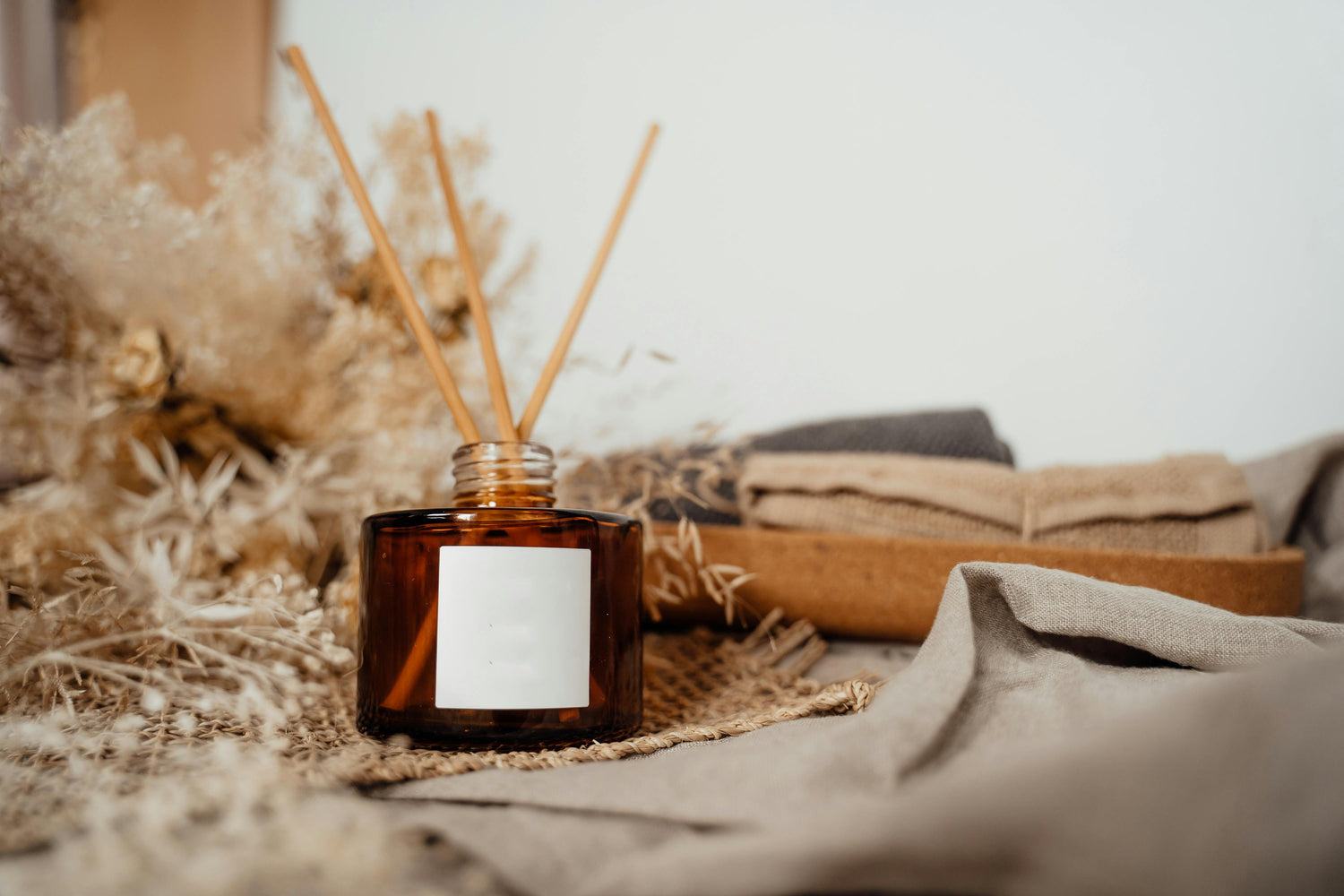 Fragrance Diffusers