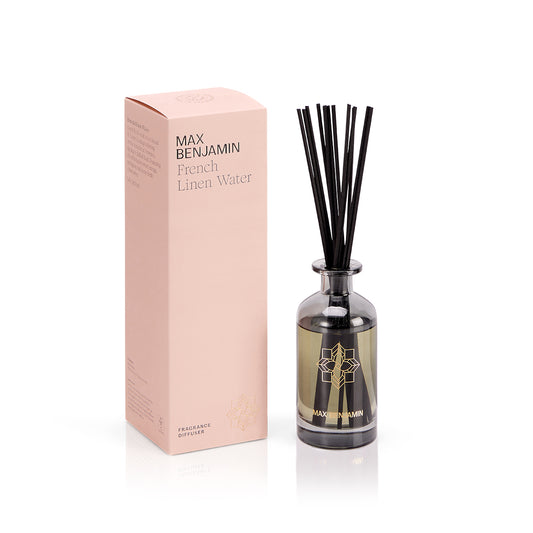 Max Benjamin – French Linen Water Diffuser
