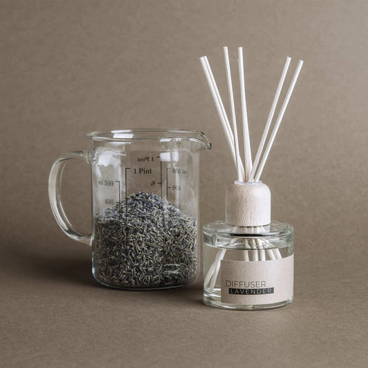 theMUNIO – Lavender Diffuser
