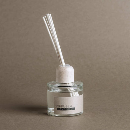theMUNIO – Lavender Diffuser