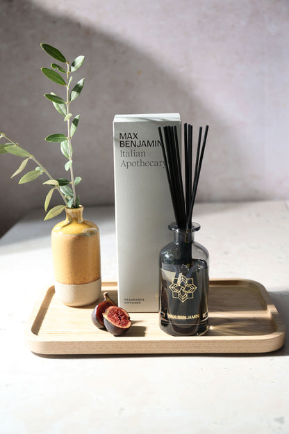 Max Benjamin – Italian Apothecary Diffuser
