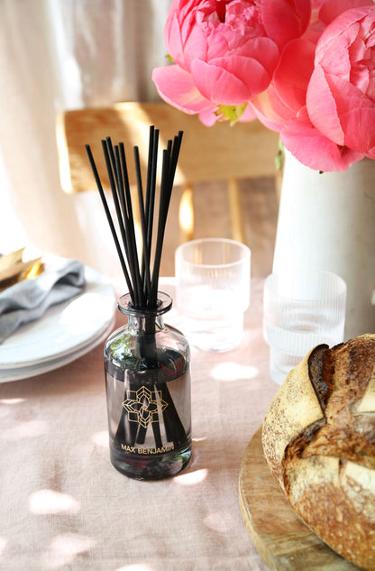 Max Benjamin – French Linen Water Diffuser