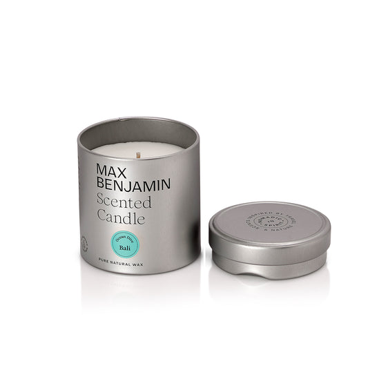 Max Benjamin – Ocean Dive Bali Candle (Discovery Collection)