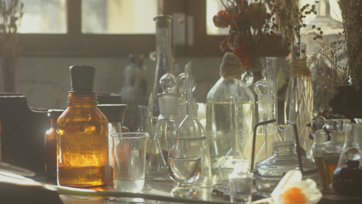Max Benjamin – Italian Apothecary Diffuser