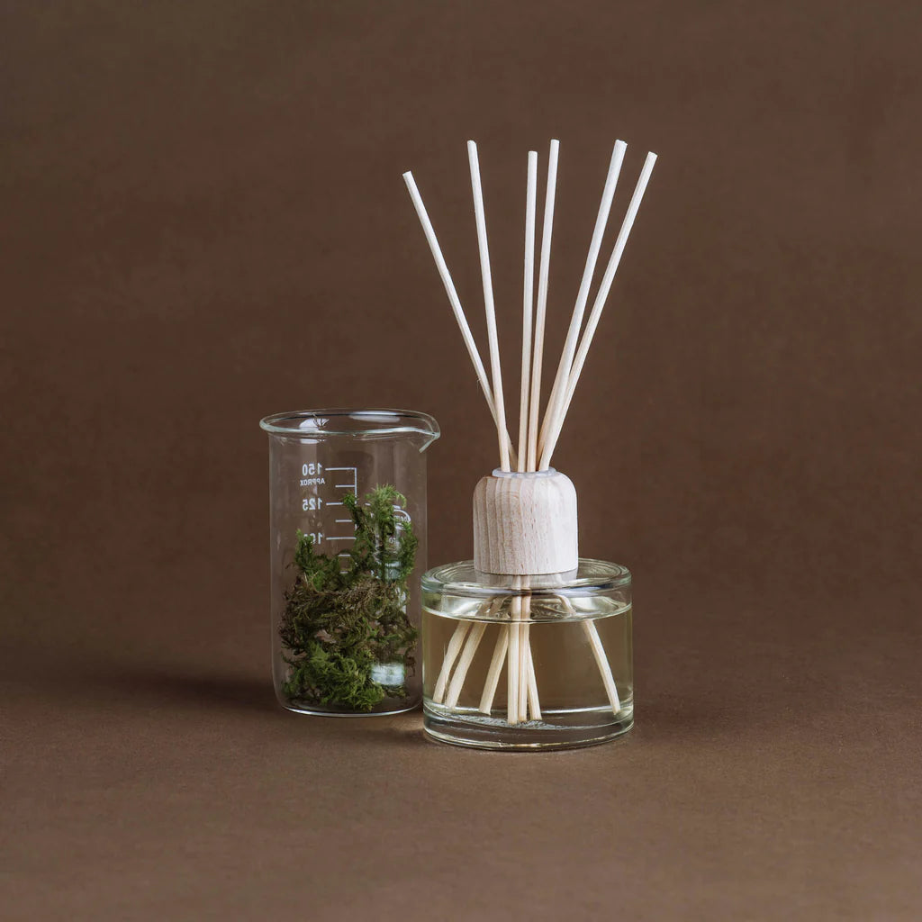 theMUNIO – Moss Diffuser