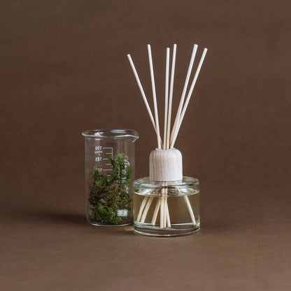 theMUNIO – Moss Diffuser