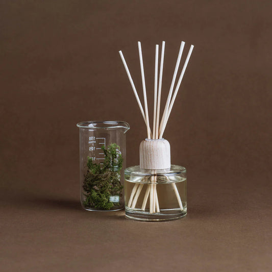 theMUNIO – Moss Diffuser