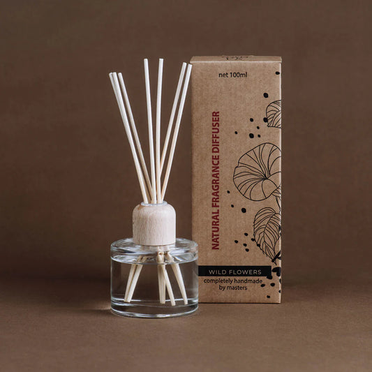 theMUNIO – Wild Flowers Diffuser